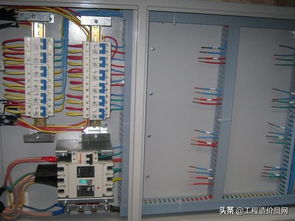 機電設(shè)備安裝工程中的造價控制,這些問題你要知道