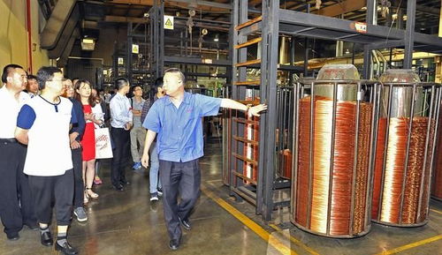 機電一體化各專業(yè)詳細解析,清晰告訴你大學(xué)要學(xué)哪些知識