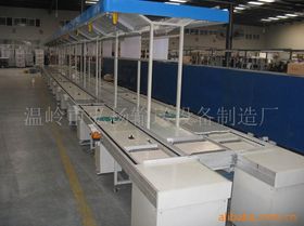 【機電產(chǎn)品裝配流水線 流水線設(shè)備 裝配線 組裝線價格_機電產(chǎn)品裝配流水線 流水線設(shè)備 裝配線 組裝線廠家】- 