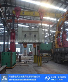 設(shè)備安裝注意事項(xiàng) 設(shè)備安裝 深圳晟安達(dá)機(jī)電設(shè)備