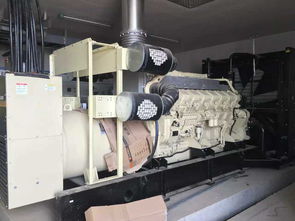 朔州供應發電機出租and租賃1200kw發電機 正耀機電設備