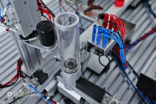 機電設(shè)備的應(yīng)用與發(fā)展