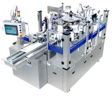 上海晶珂機電設備 真空、氣調與給袋包裝機的專業選擇